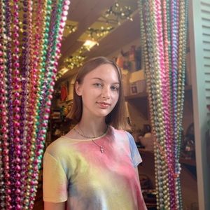 Meet your Posher, Emilee